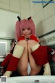 Cosplay Ayane - Abusemecom Reality Nude P10 No.8c1711 Image No. 5