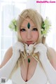 Cosplay Saku - Faith Xxxmoms Sin P9 No.63a190 Image No. 7