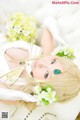 Cosplay Saku - Faith Xxxmoms Sin P5 No.26c8bd Image No. 15