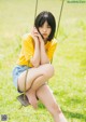 Hina Kikuchi 菊地姫奈, １ｓｔ写真集 はばたき Set.03 P11 No.2fed7b Image No. 47