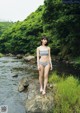 Hina Kikuchi 菊地姫奈, １ｓｔ写真集 はばたき Set.03 P10 No.b32718 Image No. 49