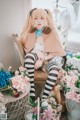 Bambi 밤비, [DJAWA] Alice in Glasses (Alice in Wonderland) P34 No.a4b746