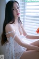 [RUISG瑞丝馆] 2019.06.25 VOL.068 深紫Julie