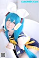 Cosplay Haruka - Tease Poolsexy Video P3 No.a6b411