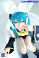 Cosplay Haruka - Tease Poolsexy Video P9 No.c7f3b6