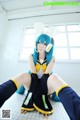 Cosplay Haruka - Tease Poolsexy Video P8 No.f9f384