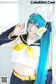 Cosplay Haruka - Tease Poolsexy Video P10 No.fce0fd Image No. 5