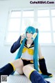 Cosplay Haruka - Tease Poolsexy Video P1 No.b3cca3 Image No. 23