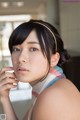 Tomoe Yamanaka 山中知恵, [Minisuka.tv] 4K Series (4kr_tomoe-y103) P35 No.c011e9