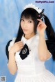 Cosplay Maid - Con Brazers Xxx P9 No.96671f Image No. 7