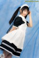 Cosplay Maid - Con Brazers Xxx P4 No.28771c Image No. 17