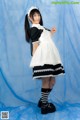 Cosplay Maid - Con Brazers Xxx P8 No.628e55 Image No. 1