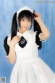 Cosplay Maid - Con Brazers Xxx P1 No.beb802 Image No. 23