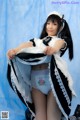 Cosplay Maid - Con Brazers Xxx P5 No.e8533b Image No. 15