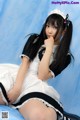 Cosplay Maid - Con Brazers Xxx P2 No.39462e Image No. 21