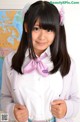 Airi Satou - Domai Misory Xxx P9 No.c2f0d8 Image No. 7