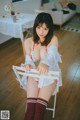 [YALAYI雅拉伊] 2019.03.19 No.055 我一定會愛上你 南瓜南瓜 P17 No.030d35 Image No. 87