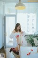 [YALAYI雅拉伊] 2019.03.19 No.055 我一定會愛上你 南瓜南瓜 P45 No.8798fb Image No. 31