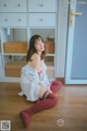 [YALAYI雅拉伊] 2019.03.19 No.055 我一定會愛上你 南瓜南瓜 P30 No.cbb40e Image No. 61