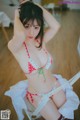 [YALAYI雅拉伊] 2019.03.19 No.055 我一定會愛上你 南瓜南瓜 P19 No.55b71c Image No. 83