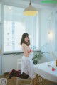 [YALAYI雅拉伊] 2019.03.19 No.055 我一定會愛上你 南瓜南瓜 P37 No.2261ca Image No. 47