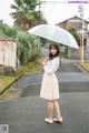 Reira Fujii 藤井レイラ, ヌード写真集 「FOR DEAR」 Set.04 P22 No.a16461