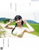 Hinata Matsumoto 松本日向, Ex-Taishu 2022.07 (EX大衆 2022年7月号) P2 No.d2dc39 Image No. 5