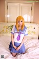 Cosplay Ayumi - Mobivid Dick Sperms P10 No.1d4913 Image No. 5