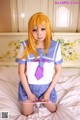 Cosplay Ayumi - Mobivid Dick Sperms P1 No.974019 Image No. 23