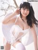 Rio Yoshida 吉田莉桜, Young Gangan 2021 No.10 (ヤングガンガン 2021年10号) P16 No.783f3d Image No. 1