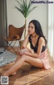 Beautiful Baek Ye Jin sexy with lingerie in the photo shoot in March 2017 (99 photos) P67 No.6c57a7