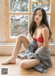 Beautiful Baek Ye Jin sexy with lingerie in the photo shoot in March 2017 (99 photos) P60 No.3e365b