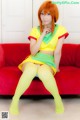 Cosplay Gundam - Wowgirls Crempie Images P10 No.8d3224 Image No. 5