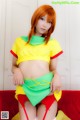 Cosplay Gundam - Wowgirls Crempie Images P2 No.9eae78 Image No. 21