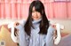 Airi Satou - Liking Muscle Maturelegs P12 No.353fec Image No. 1