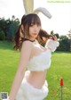 Moe Iori 伊織もえ, Young Champion 2021 No.06 (ヤングチャンピオン 2021年6号) P2 No.8bd535 Image No. 17