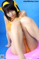 Ayaka Matsunaga - Sensual Ponstar Nude P7 No.b241c3 Image No. 11