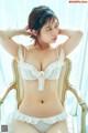 Sakurako Okubo 大久保桜子, ヤングチャンピオンデジグラ ヒロインの素肌 Set.01 P8 No.b782d1 Image No. 45