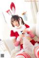 Coser@神楽坂真冬 Vol.028: クイーン 圣诞 (150 photos) P80 No.5e7ec1 Image No. 161