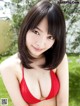 Haruka Ando - Model Pictures Wifebucket P10 No.d263f0 Image No. 5