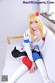 Cosplay Haruka - 69fucksex Nakedgirl Jail P4 No.8e51b3