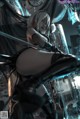 [一笑芳香沁] 2B忍者 NieR_Automata ニーア オートマタ P22 No.848100 Image No. 5