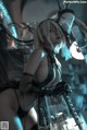 [一笑芳香沁] 2B忍者 NieR_Automata ニーア オートマタ P21 No.747bf2 Image No. 7