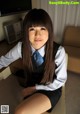 Ayami Nakajima - Milfmania Black Aunty P5 No.41f356 Image No. 15