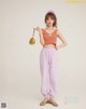 Sakura Miyawaki 宮脇咲良, Mini Magazine 2021.08 P1 No.2cd2b7 Image No. 37