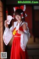 Cosplay Ayane - Brielle Image Hd P10 No.d18e9a Image No. 5