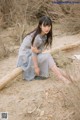 Tukmo Vol.104: Model Zhi Ying (之 应) (41 photos) P23 No.4b7218 Image No. 37