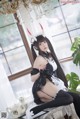 阿包也是兔娘 Cosplay 月舰长 能代女仆 P21 No.436ec2