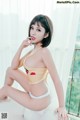 DKGirl Vol.106: Meng Bao Er (萌 宝儿 BoA) (54 photos) P29 No.5b630e Image No. 17