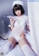 Enako えなこ, Young Jump 2019 No.02 (ヤングジャンプ 2019年2号) P6 No.92ebd5